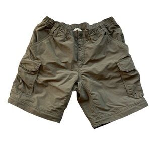 Ultimate Terrain Cargo Shorts